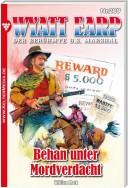 Wyatt Earp 209 – Western