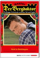 Der Bergdoktor 1996 - Heimatroman