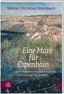Eine Mark für Espenhain