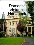 Domestic Violence Handbook