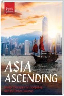 Asia Ascending