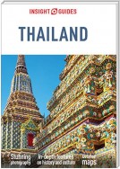 Insight Guides Thailand (Travel Guide eBook)