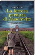 La lettera perduta di Auschwitz