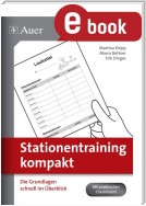 Stationentraining kompakt