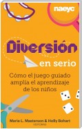 Diversión en serio: Cómo el juego guiado amplía el aprendizaje de los niños