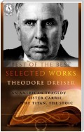 Selected works of Theodore Dreiser