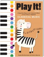 Play It! Classical Music