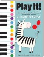 Play It! Children's Songs