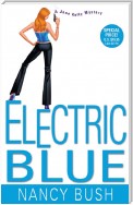 Electric Blue