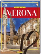 Verona City of Love - English Editon