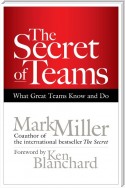 The Secret of Teams