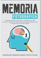 Memoria fotográfica