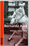 The House of Bernarda Alba (NHB Classic Plays)