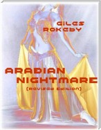 Arabian Nightmare (Revised Edition)