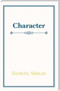 Character