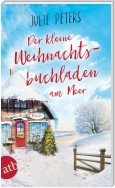 Der kleine Weihnachtsbuchladen am Meer