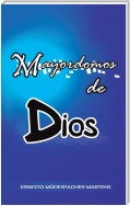 Mayordomos De Dios