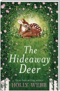 The Hideaway Deer