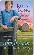 An Amish Man of Ice Mountain