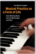 Musical Practice as a Form of Life