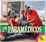Los paramédicos