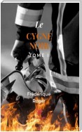 Le cygne noir - Tome 1