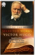 Selected works of Victor Hugo