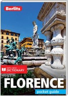 Berlitz Pocket Guide Florence (Travel Guide eBook)