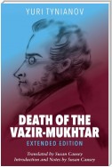 Death of the Vazir-Mukhtar