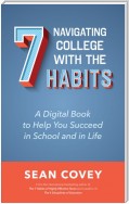 Navigating College With the 7 Habits