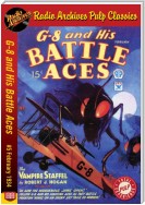 G-8 and His Battle Aces #5 February 1934