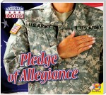 Pledge of Allegiance