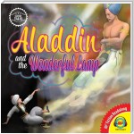 Classic Tales: Aladdin and the Wonderful Lamp