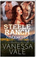 Steele Ranch: cofanetto della serie completa