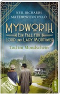 Mydworth - Tod im Mondschein