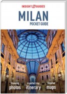 Insight Guides Pocket Milan (Travel Guide eBook)