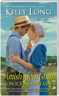 An Amish Courtship on Ice Mountain