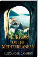 Murder on the Mediterranean