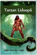 Tarzan Lidoopů