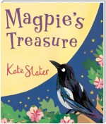 Magpie's Treasure