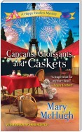 Cancans, Croissants, and Caskets