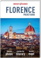 Insight Guides Pocket Florence (Travel Guide eBook)