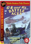 G-8 and His Battle Aces #17 February 193