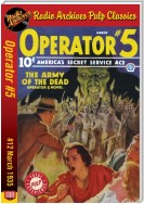 Operator #5 eBook #12 The Army of the De