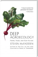 Deep Agroecology