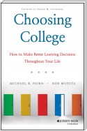 Choosing College