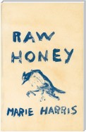 Raw Honey