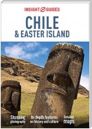 Insight Guides Chile & Easter Islands (Travel Guide eBook)