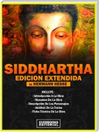 Siddhartha (Edicion Extendida) - De Hermann Hesse