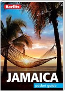 Berlitz Pocket Guide Jamaica (Travel Guide eBook)